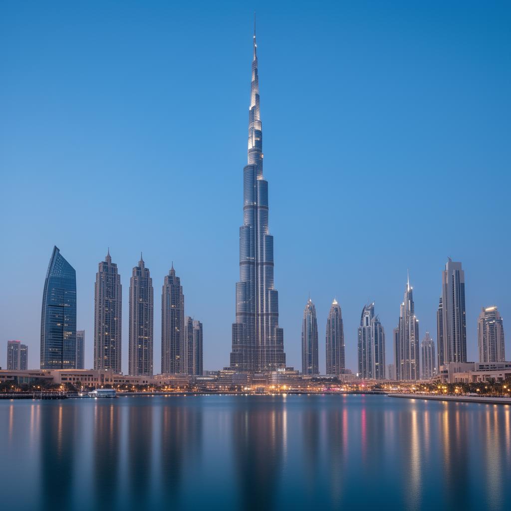 دبي