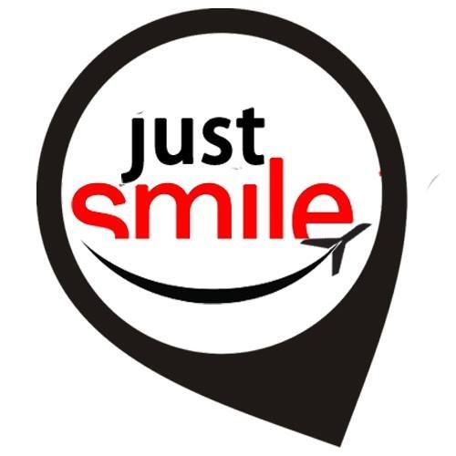 Just Smile Travel